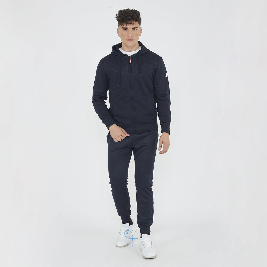 Tuta Sportiva Completa Saburo