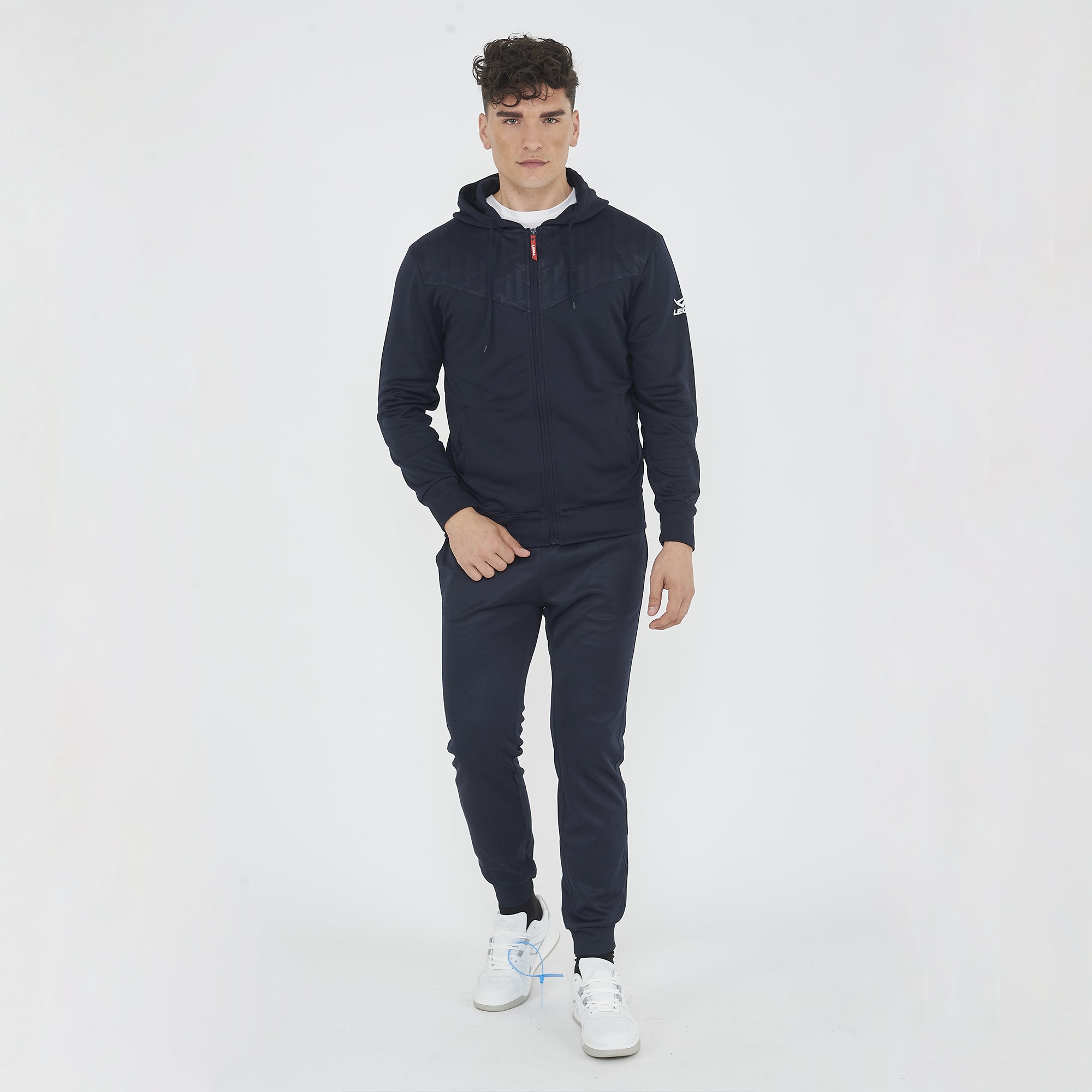 Tuta Sportiva Completa Saburo