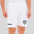 Pantaloncini da gioco - Bianco -  Monte San Giovanni Campano