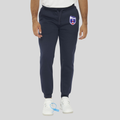 Pantaloni sportivi felpati con tasche - Europa Point F.C.