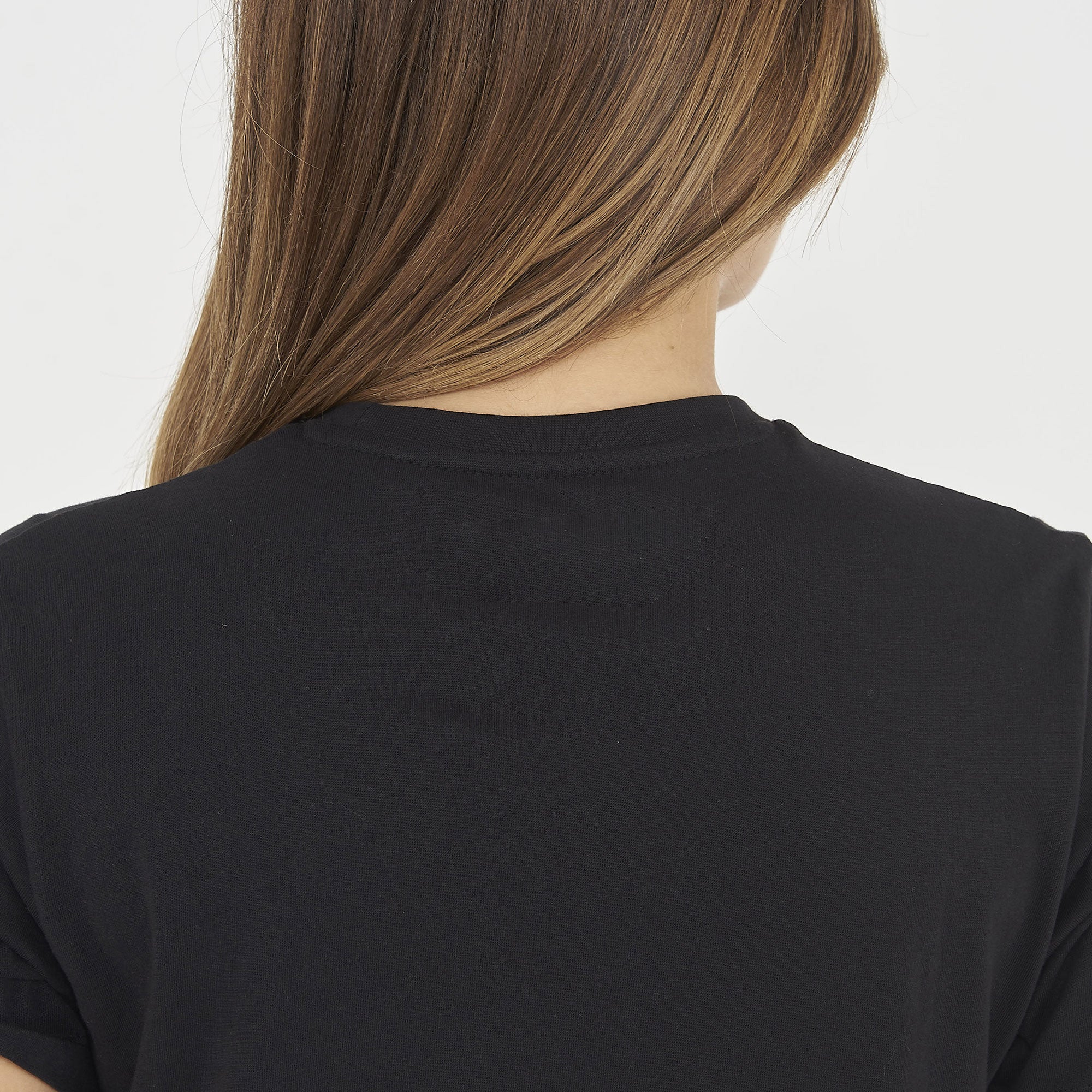 Tricou din bumbac Move Woman