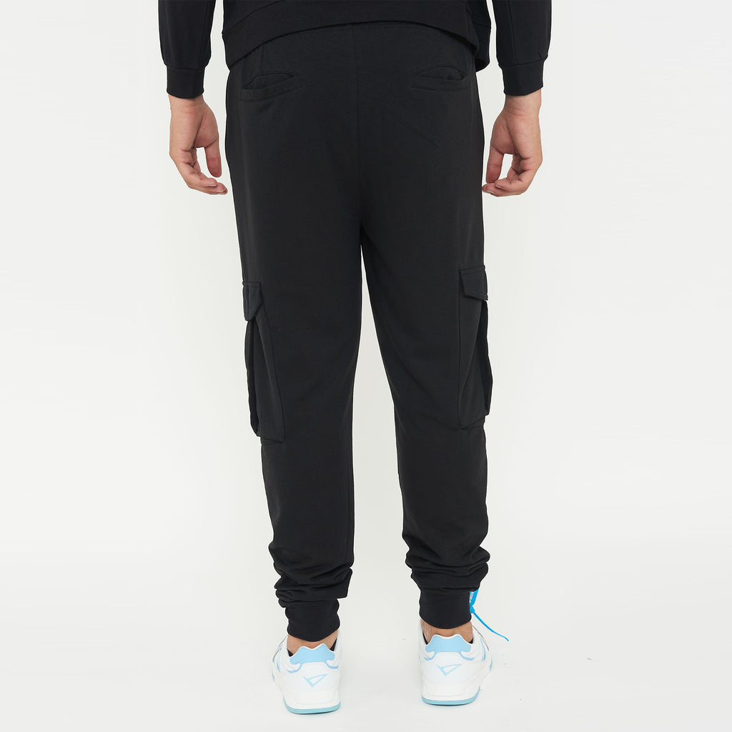 Pantaloni Fitness F Cargo