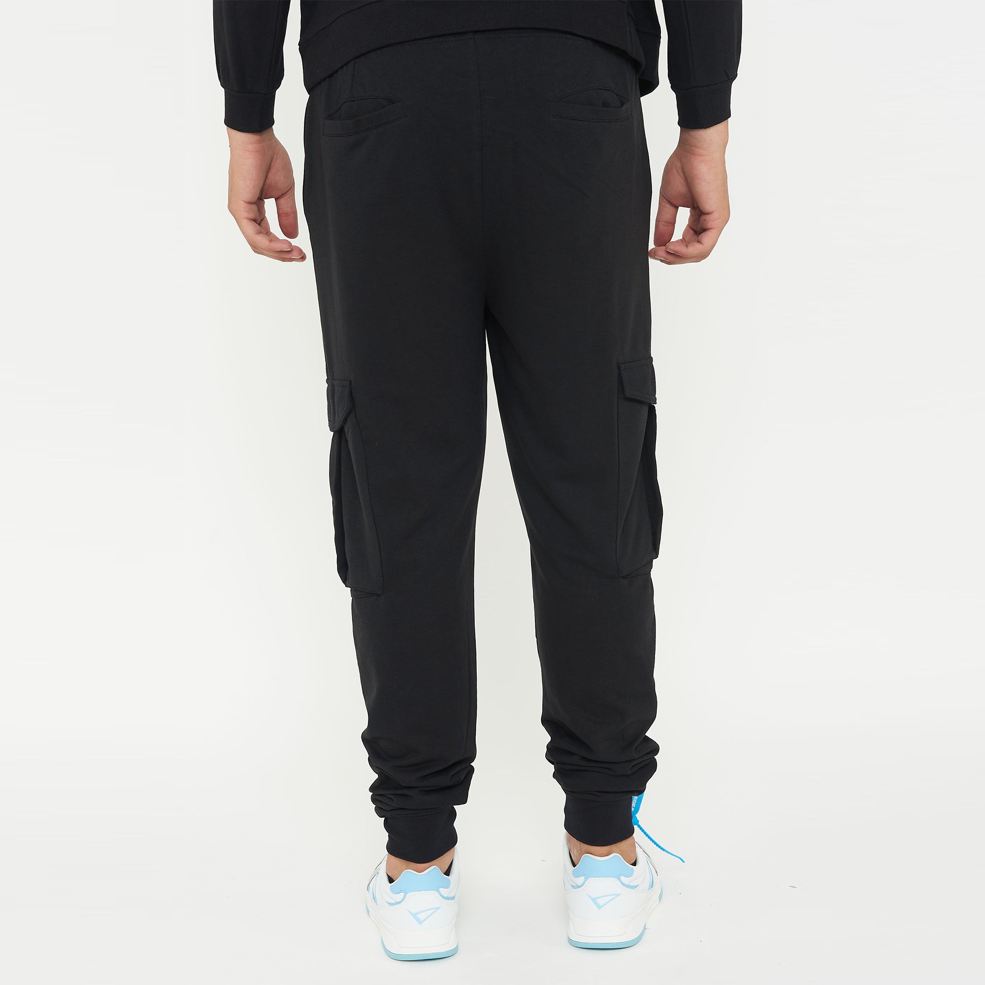 Pantalons Fitness F Cargo