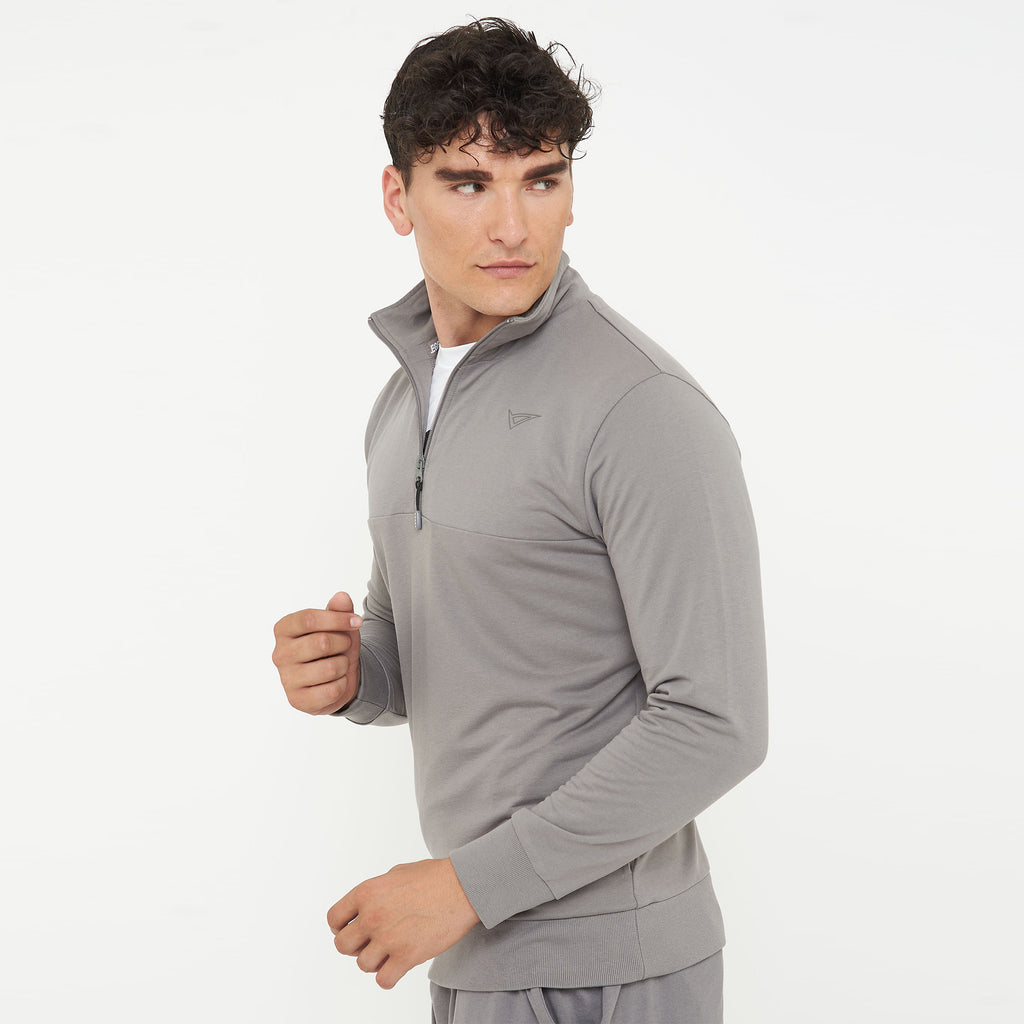 Fitness Hoodie Katoen F Club