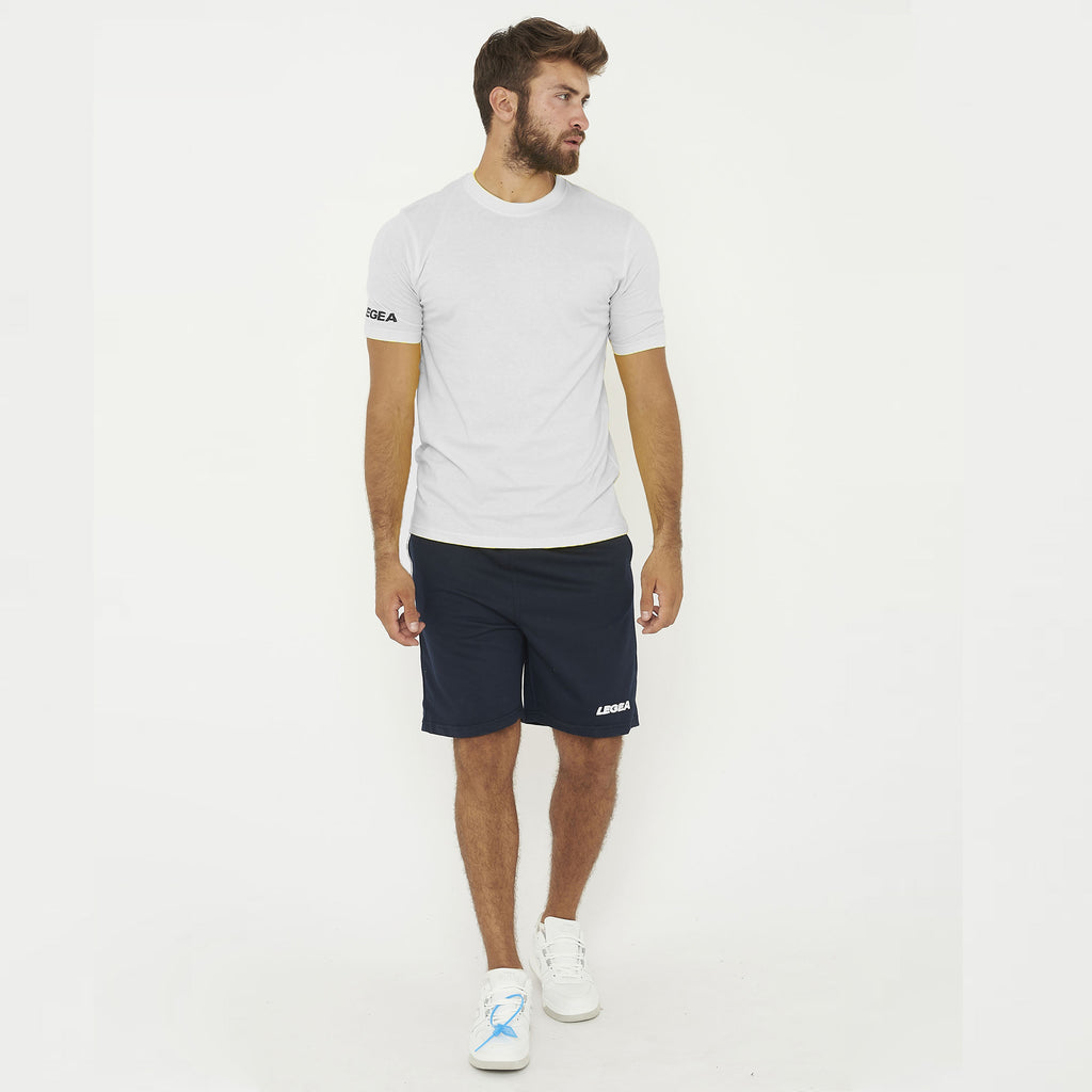 Bomulls-T-shirt Aria