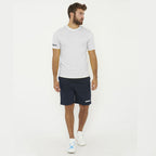 Bomulls-T-shirt Aria