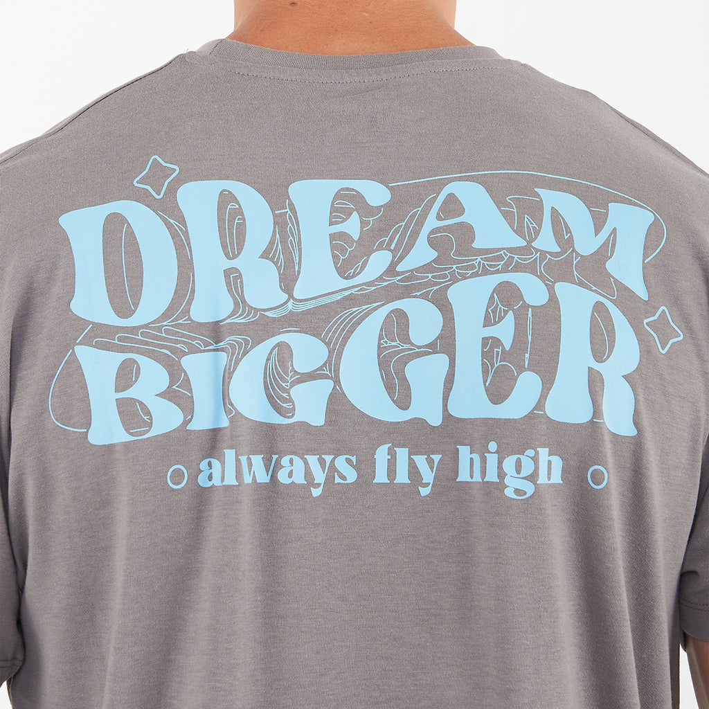 Tshirt In Cotone Bigger
