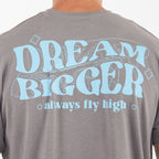 Tshirt In Cotone Bigger