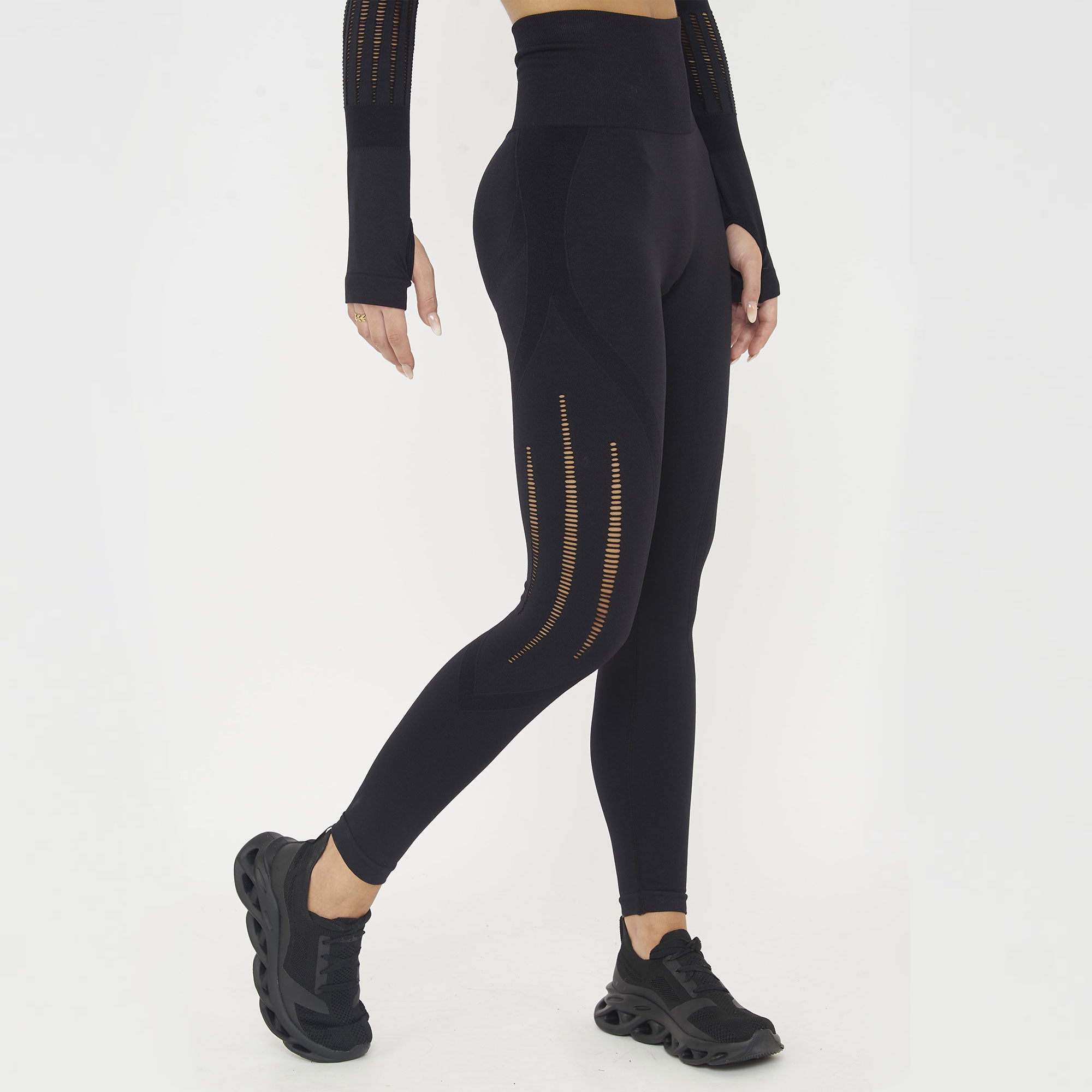 Leggings Fitness Leslie