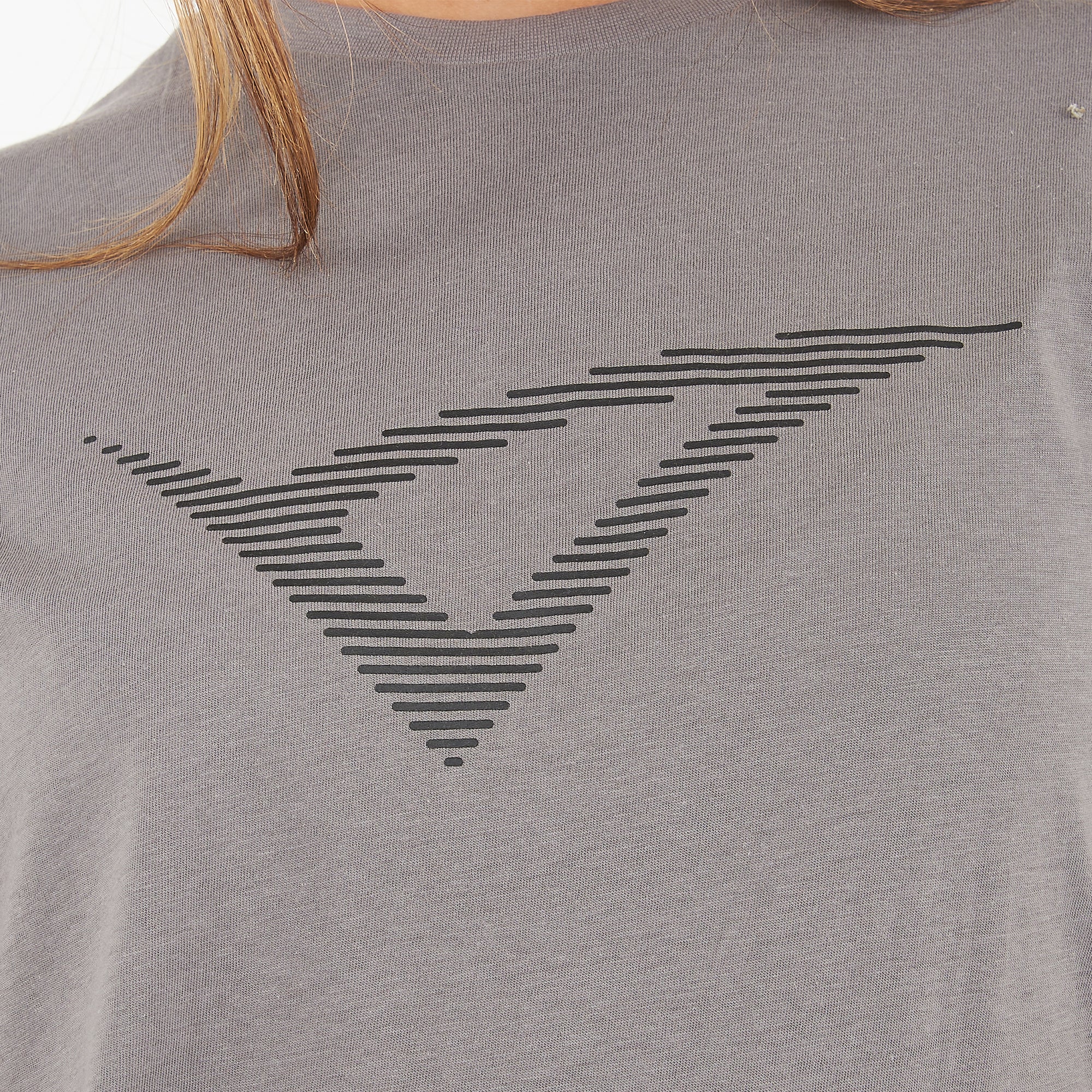 Tricou din bumbac Leader