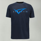 Tshirt Move Man In Cotone
