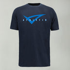 Tshirt Move Man In Cotone