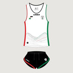 Kit Blanco Atletismo Saharaui