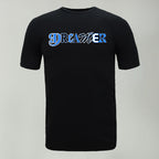Tshirt Dreamer Cotone