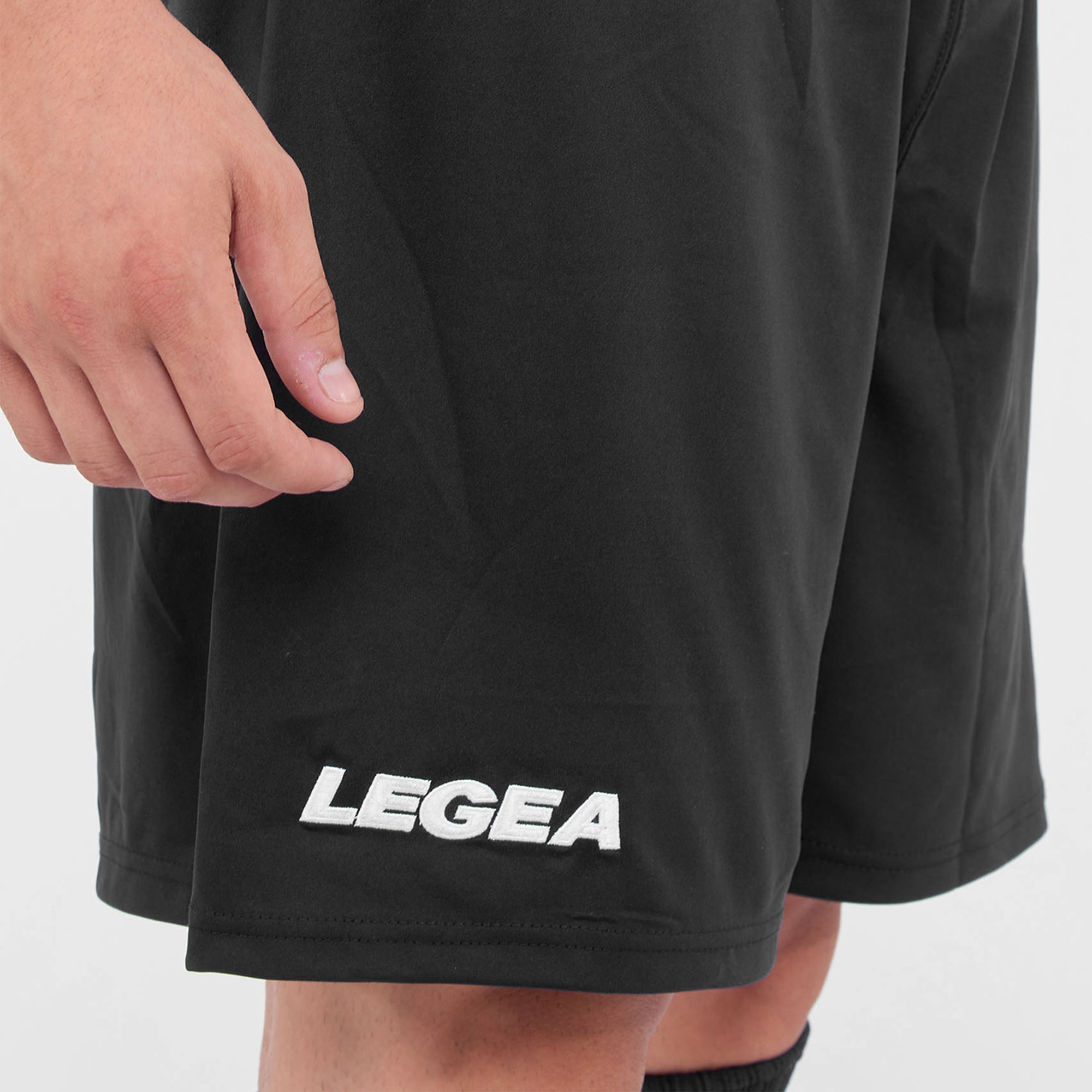Taipei Soccer Shorts