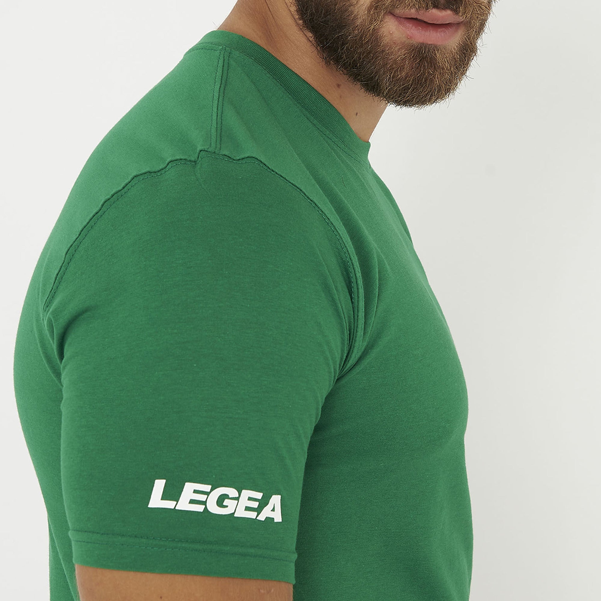 Tricou din bumbac Aria