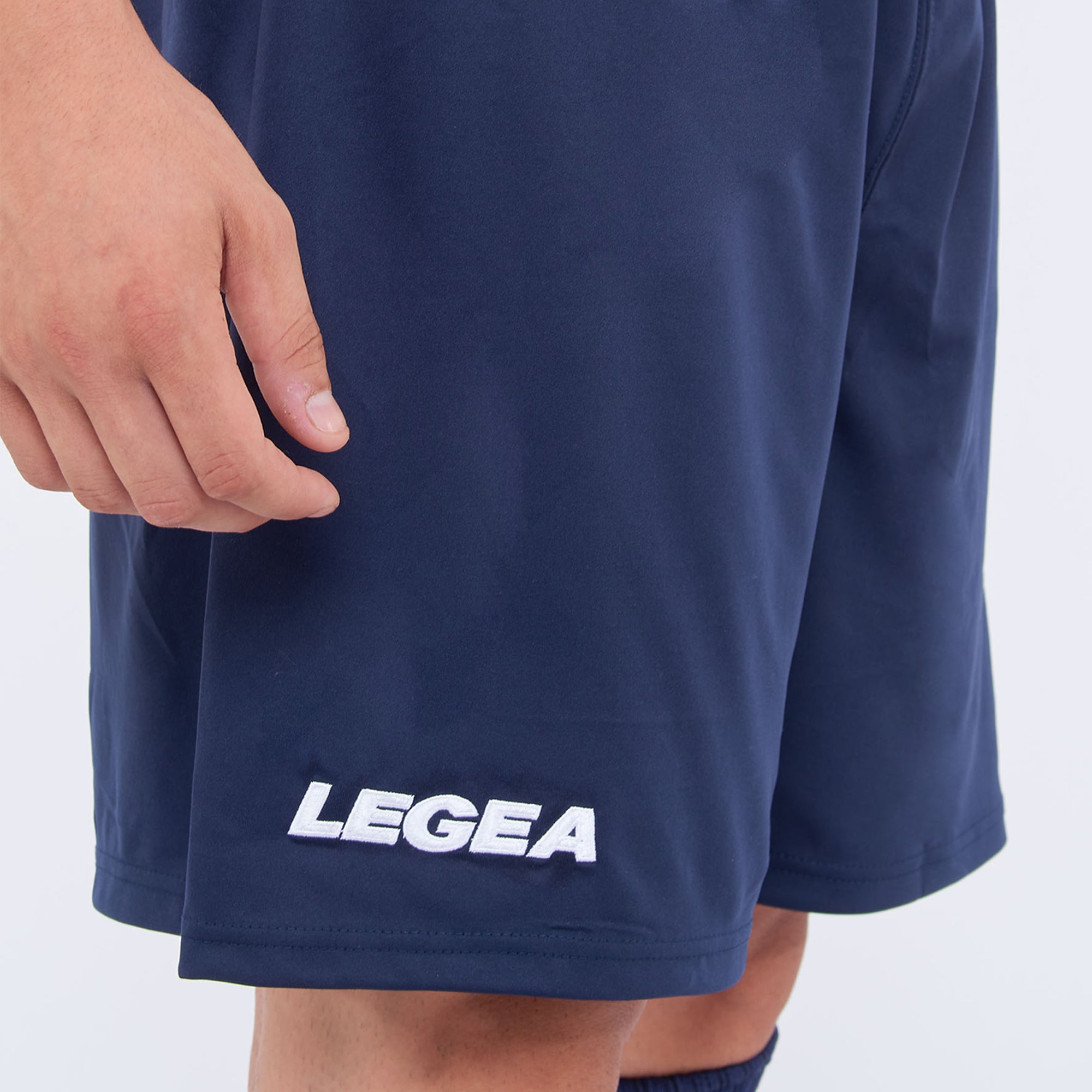 Taipei Soccer Shorts