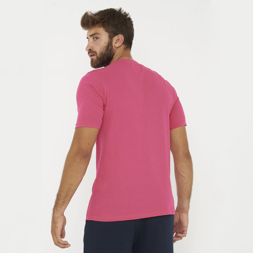 Bomulls-T-shirt Aria