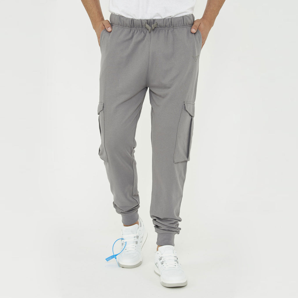 Pantaloni Fitness F Cargo