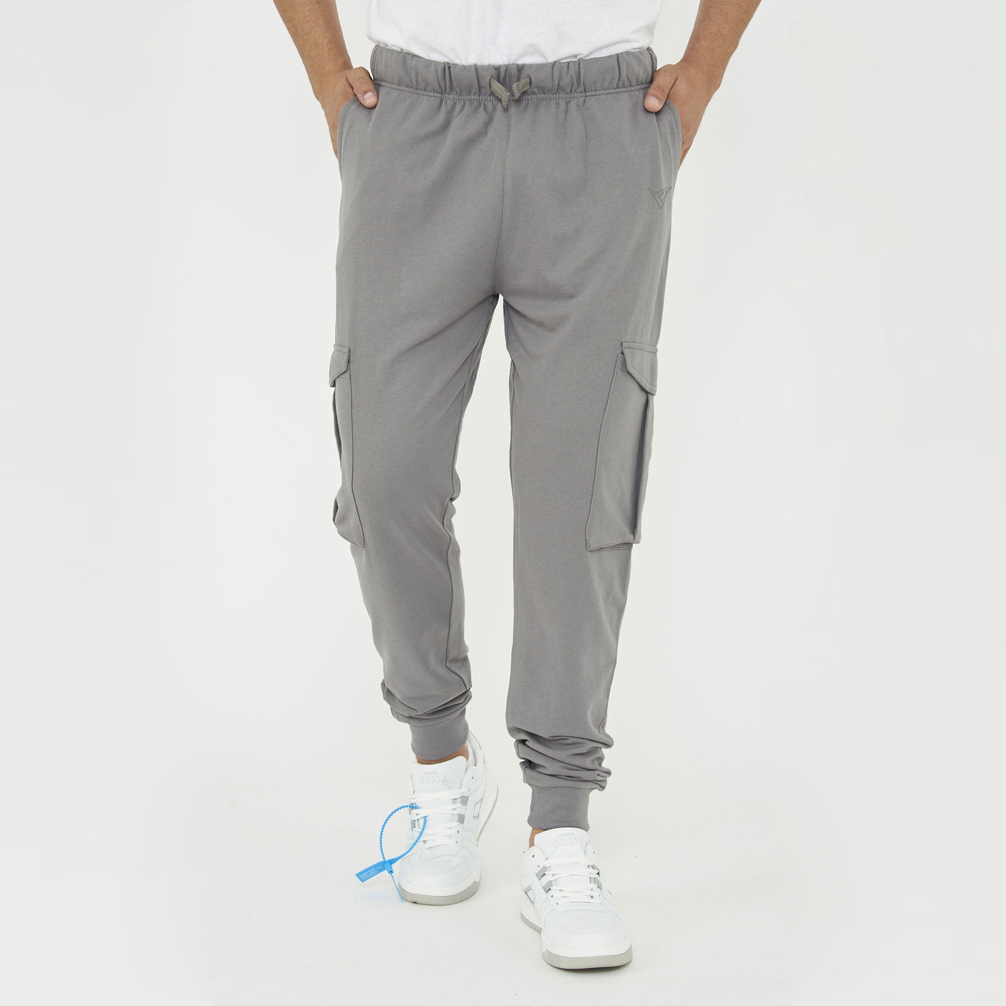 Pantaloni Fitness F Cargo