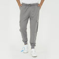 F Cargo Sweatpants - Dark Grey - L