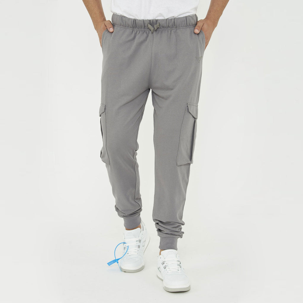 Pantaloni Fitness F Cargo