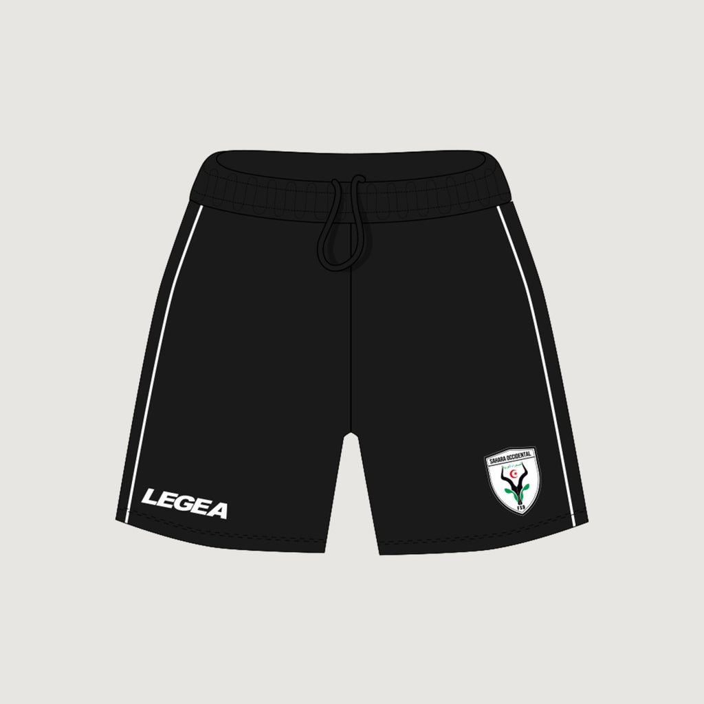 2 Pantalón Entrenamiento Saharaui