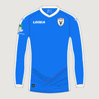 1 Camiseta Portero Saharaui