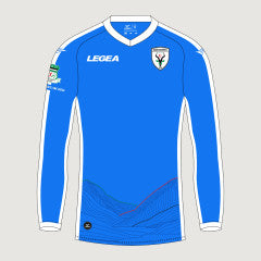 1 Camiseta Portero Saharaui