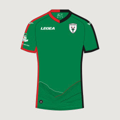 2 Camiseta Portero Saharaui