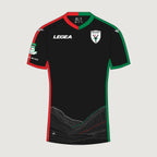 2 Camiseta Juego Saharaui