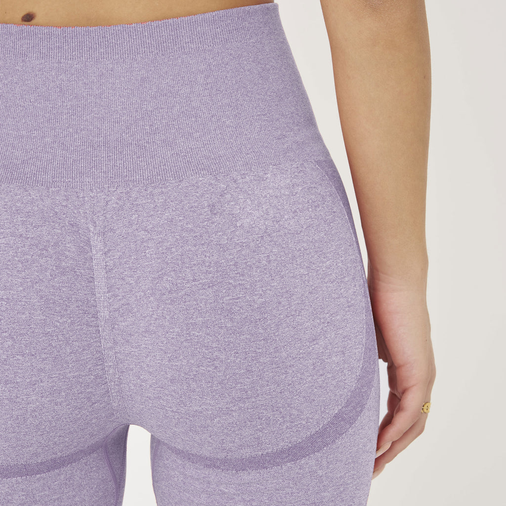 Legginsy treningowe Leslie