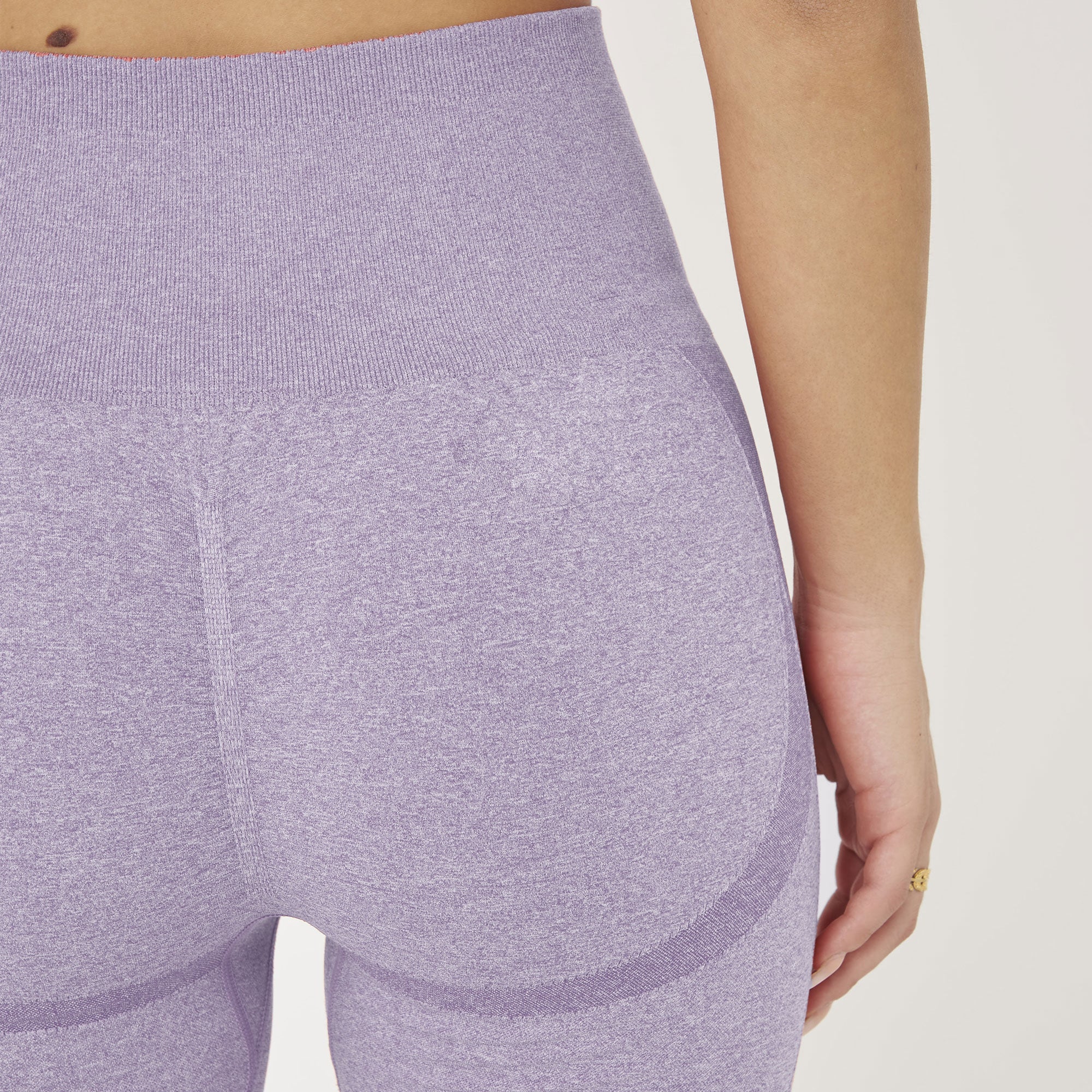 Legginsy treningowe Leslie