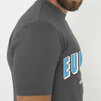 T-shirt in cotone Euphoria