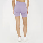 Pantalones cortos de entrenamiento ajustados Jules