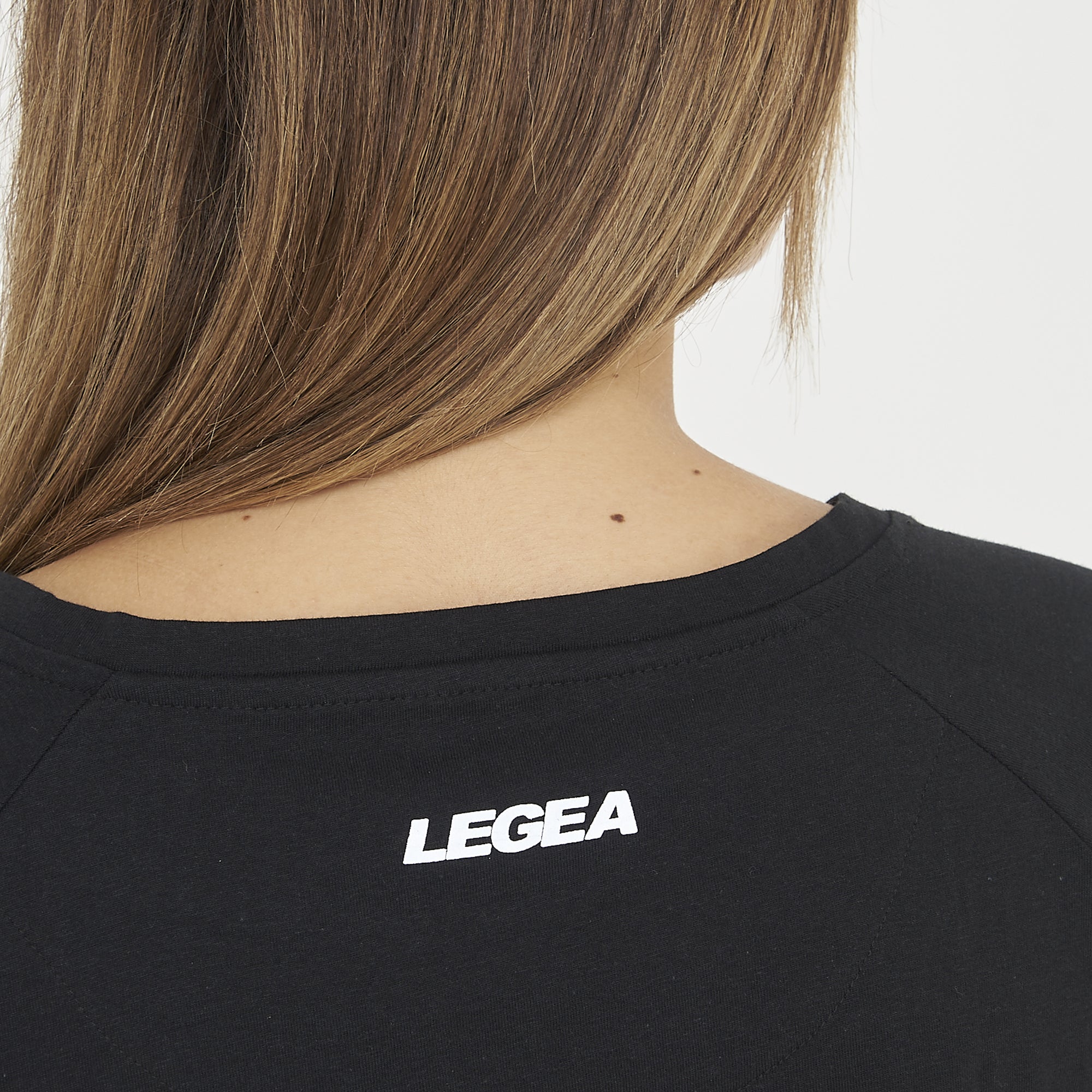 Camiseta de gimnasia Cillene