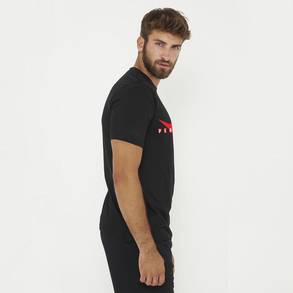 Tricou din coton Performance