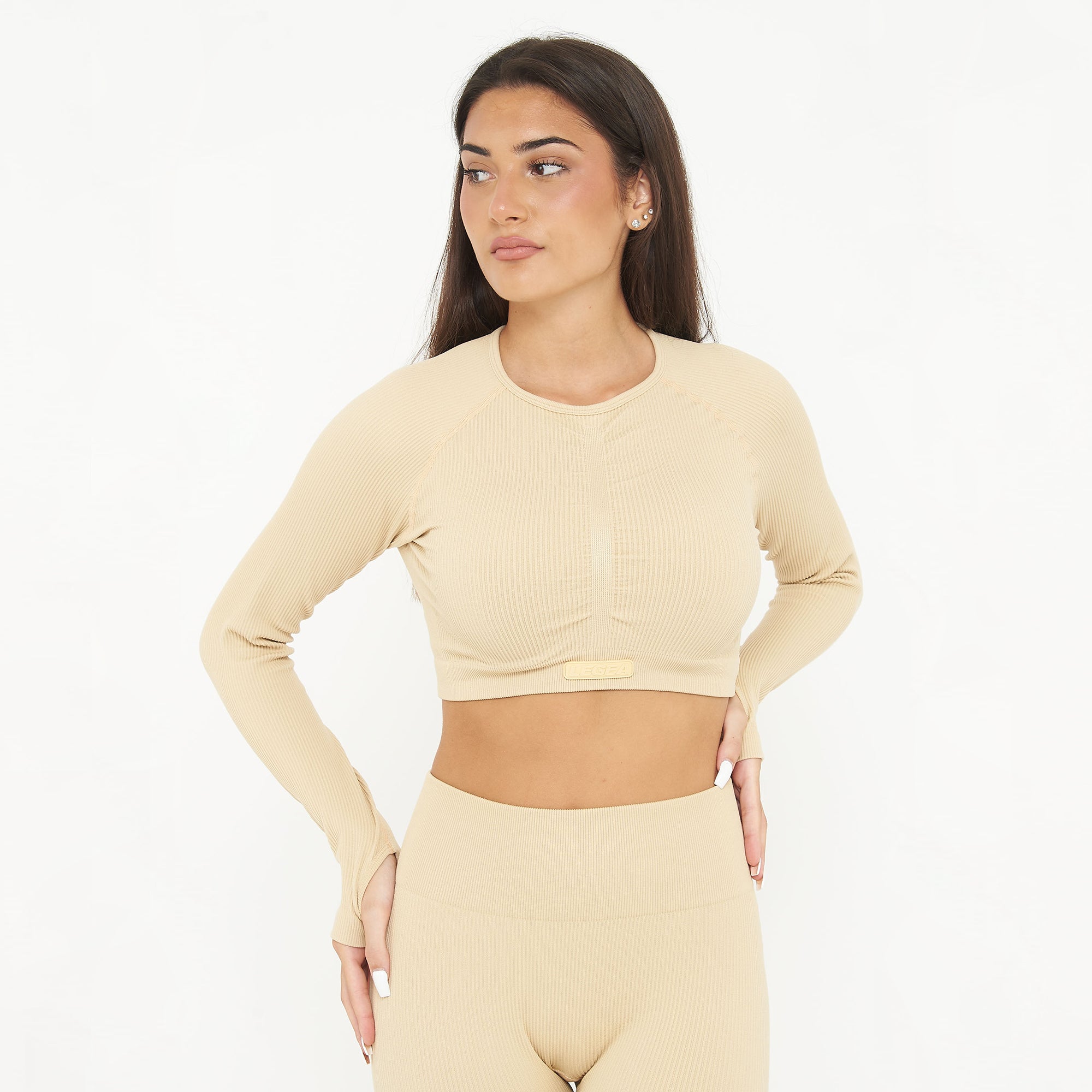Maglia Fitness Imala