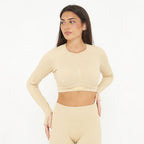 Maglia Fitness Imala