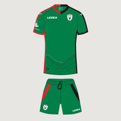 2 Kit Portero Saharaui