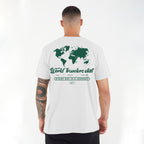 Traveler Cotton T-shirt