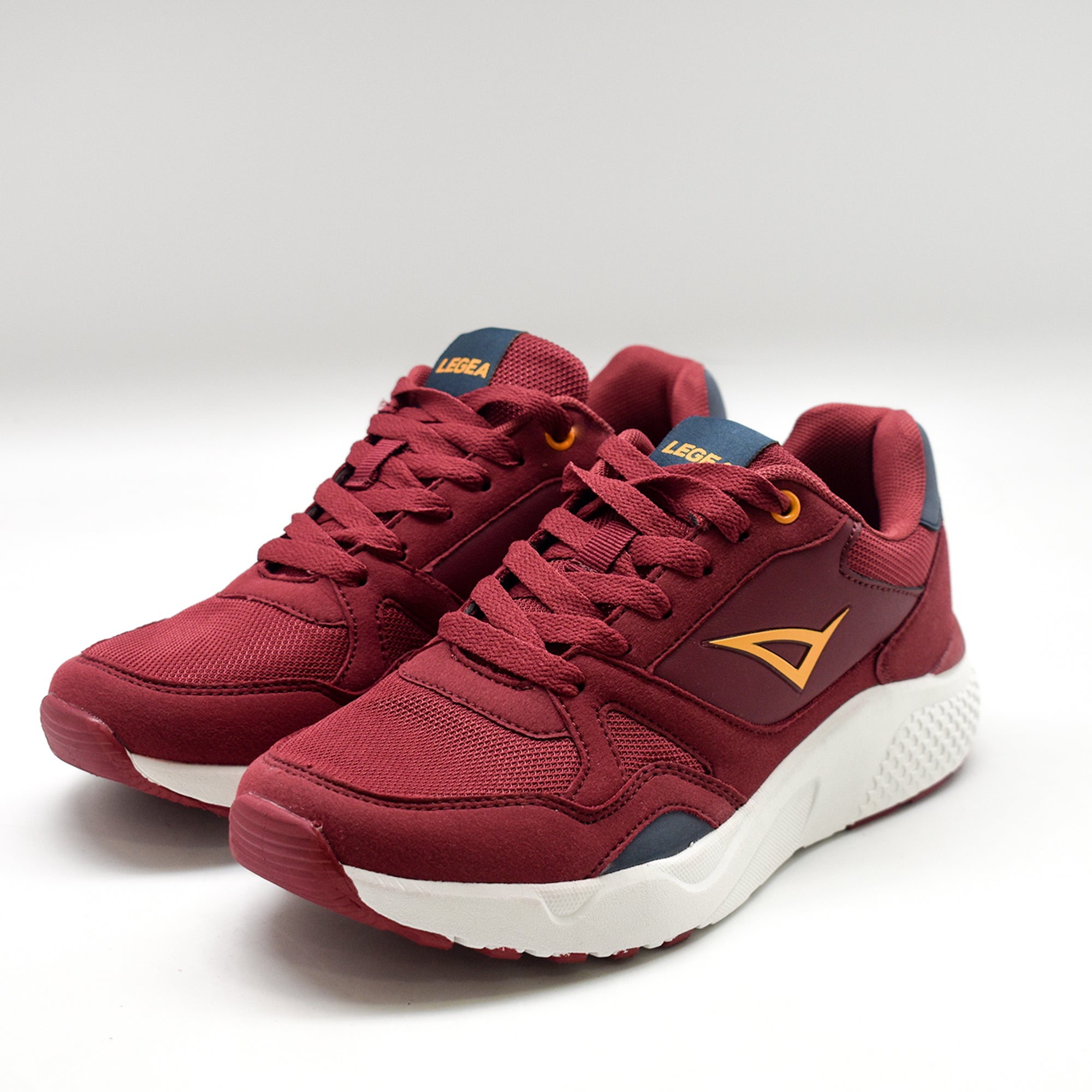 Scarpa Sportiva Moreno
