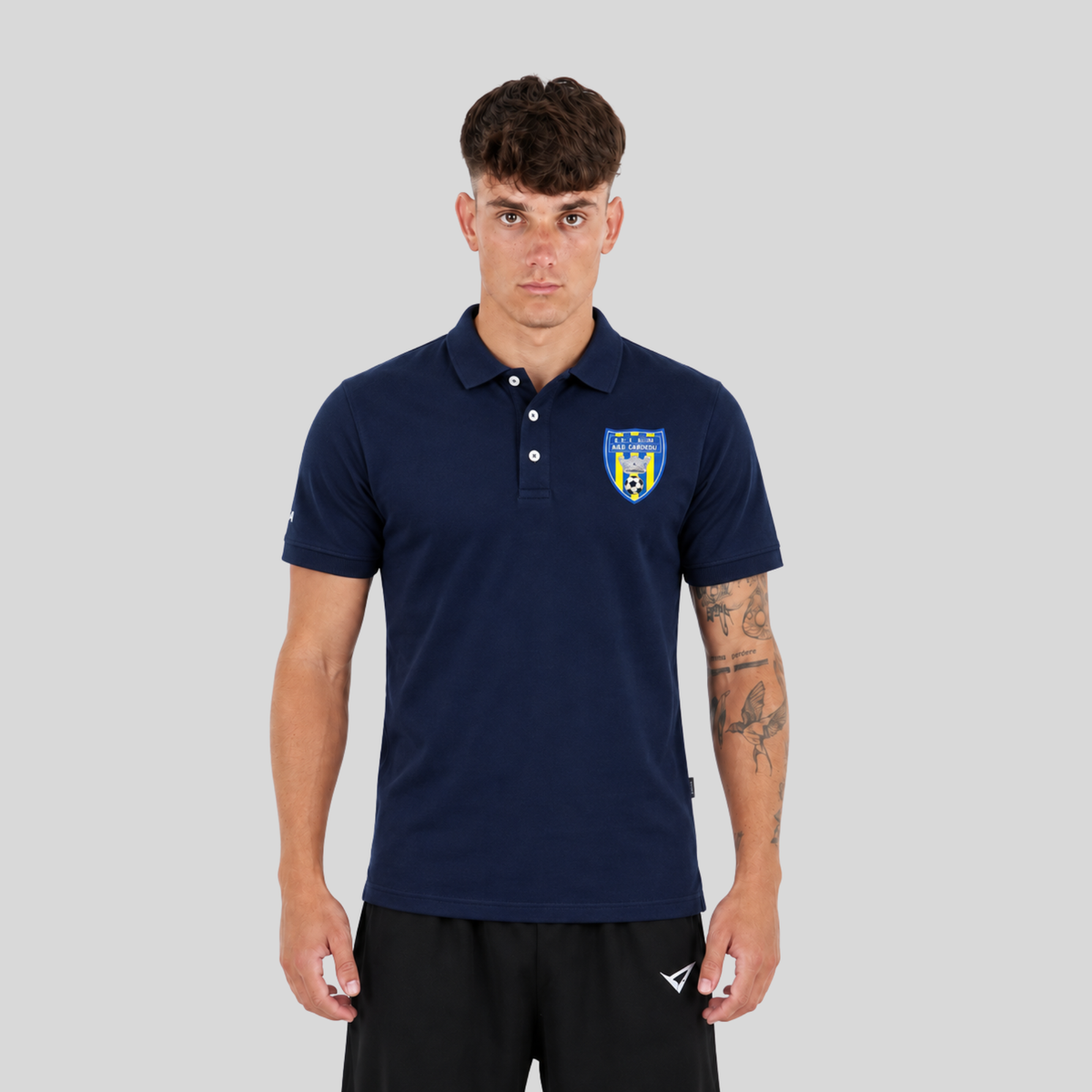 Maglia Polo - Monte San Giovanni Campano