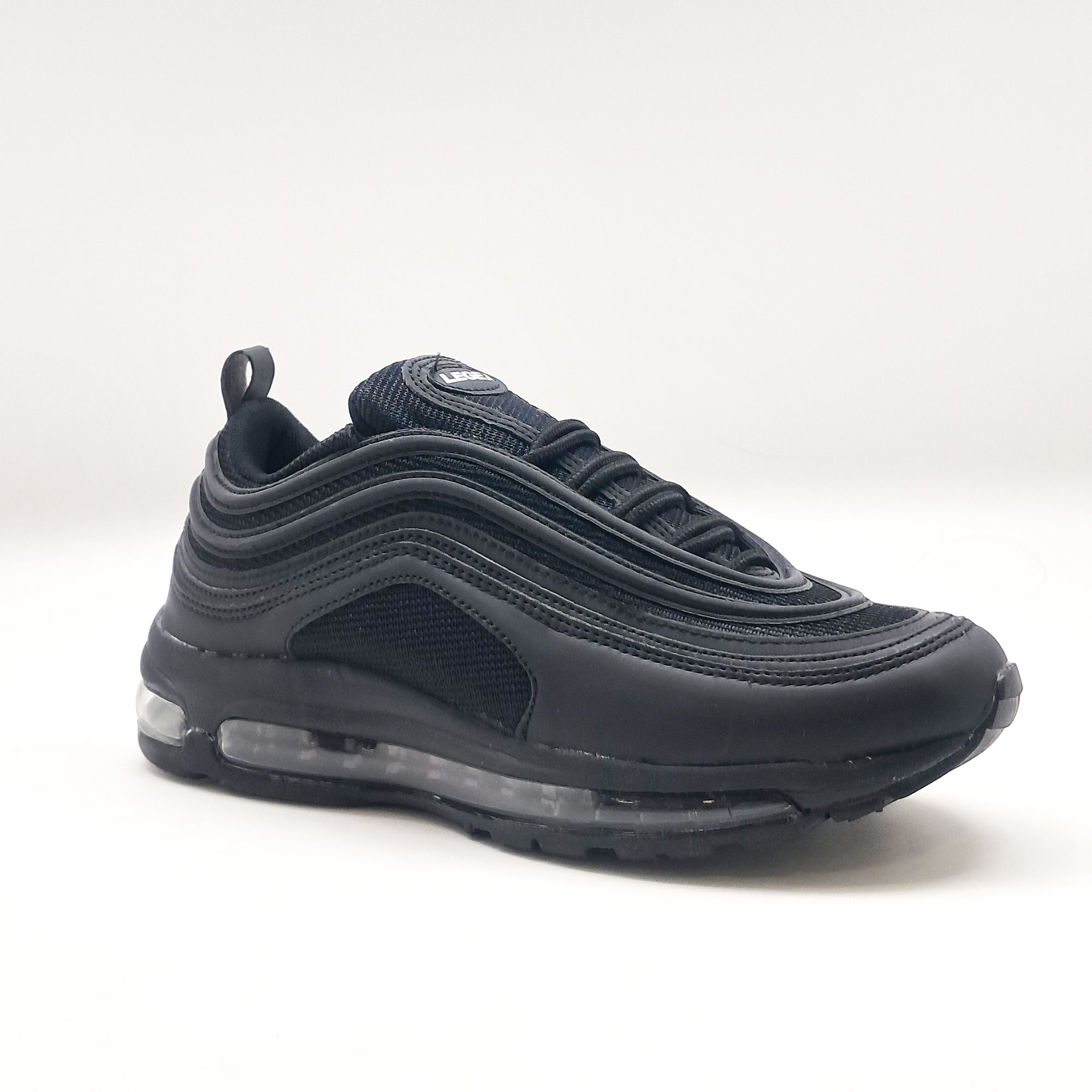 Scarpa Sportiva Vela