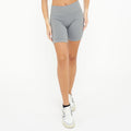 Paseo corto de fitness