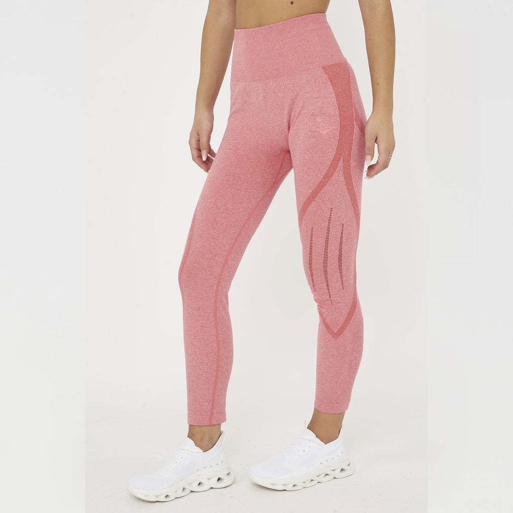Leggings til træning Leslie