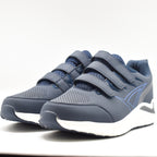 Scarpa Sportiva Con Strappi Sglobo