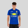 Maglia da gara - Azzurro - Monte San Giovanni Campano