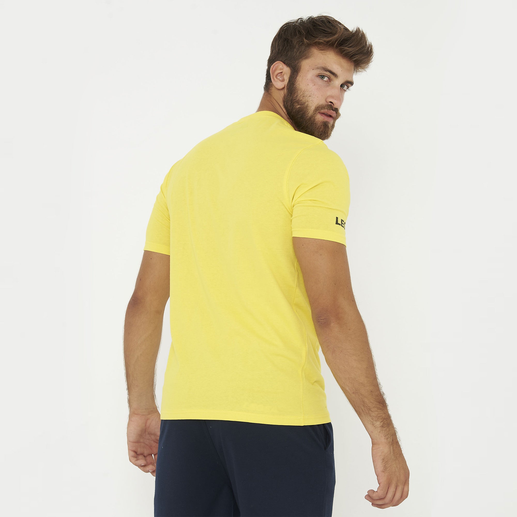 Bomulls-T-shirt Aria