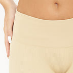 Paseo corto de fitness